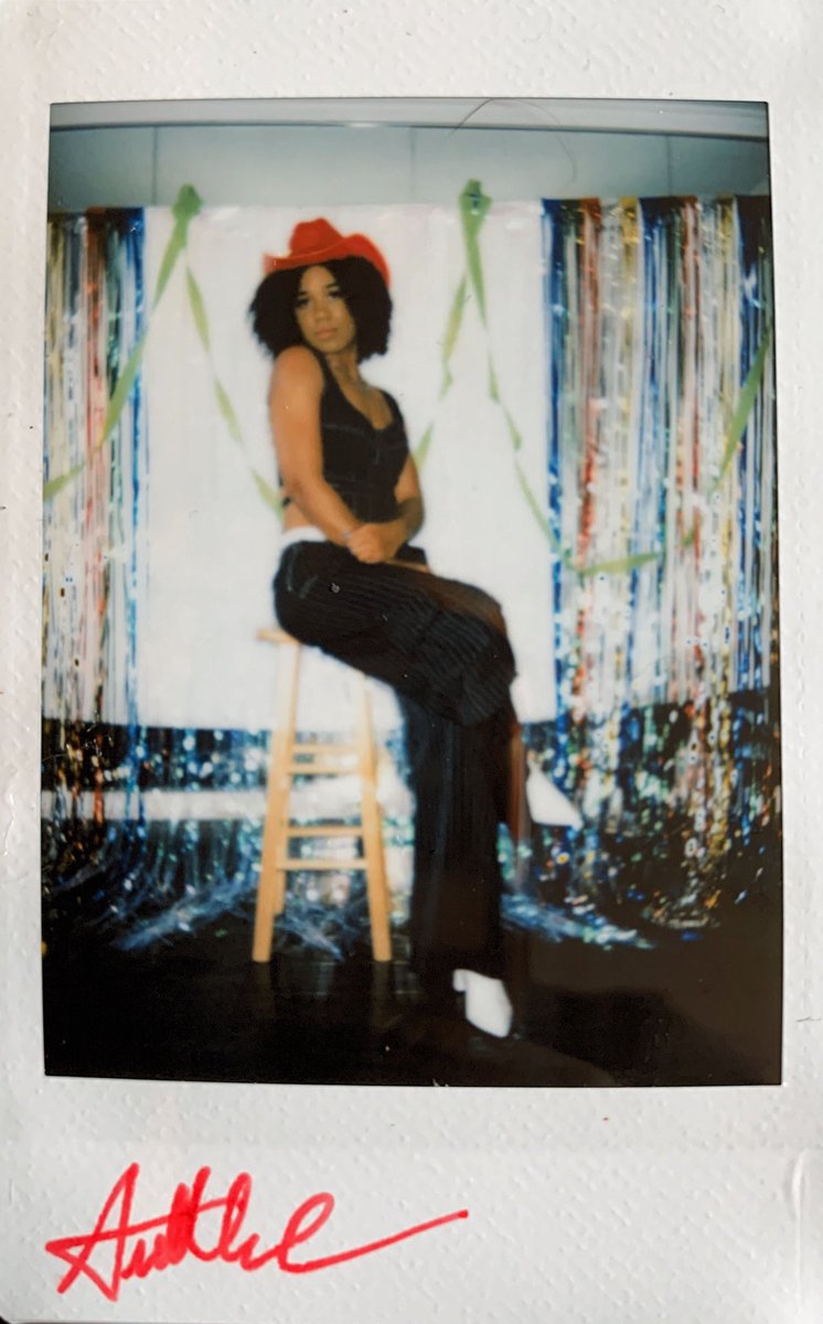 KiyaLacey's tweet photo. YEEHAW @notmyfirstrode6 March 24

Live performances by 
@brejahnia 
@margauxwattle 
@AndrelleSings 

https://t.co/sd84lsIIxr
📸 @VictorianPrime https://t.co/TieiGrBKDb