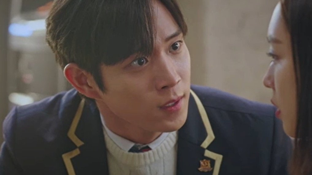 chaedaely's tweet image. seokhoon : it's only two of us in this world. i will never leave you alone. even if i die, i would never abandon you. i will protect you

joo twins are so precious, please protect them 😭😭😭

#ThePenthouse2 #Penthouse2 #Penthouse2Ep9