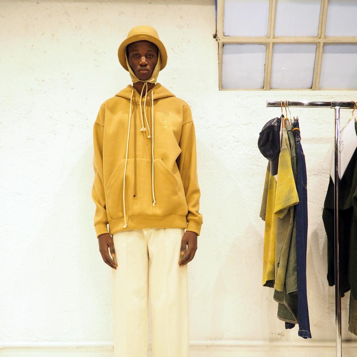 AW21/22 collection is now ready for pre-order! Special offer only for 2 weeks! 
More information: david@dacidcatalan.es 

Special thanks:
@cameramoda
@portugalfashion
Isabel Branco
.
.
.

#DavidCatalán #DavidCatalan #milanofashionweek  #reworks #AW2122 #menswear