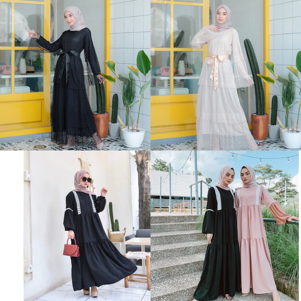 baranggcewe's tweet photo. Rekomendasi Dress/Baju untuk Hari Raya/Lebaran Start 70RB! https://t.co/FCEUbsguSF