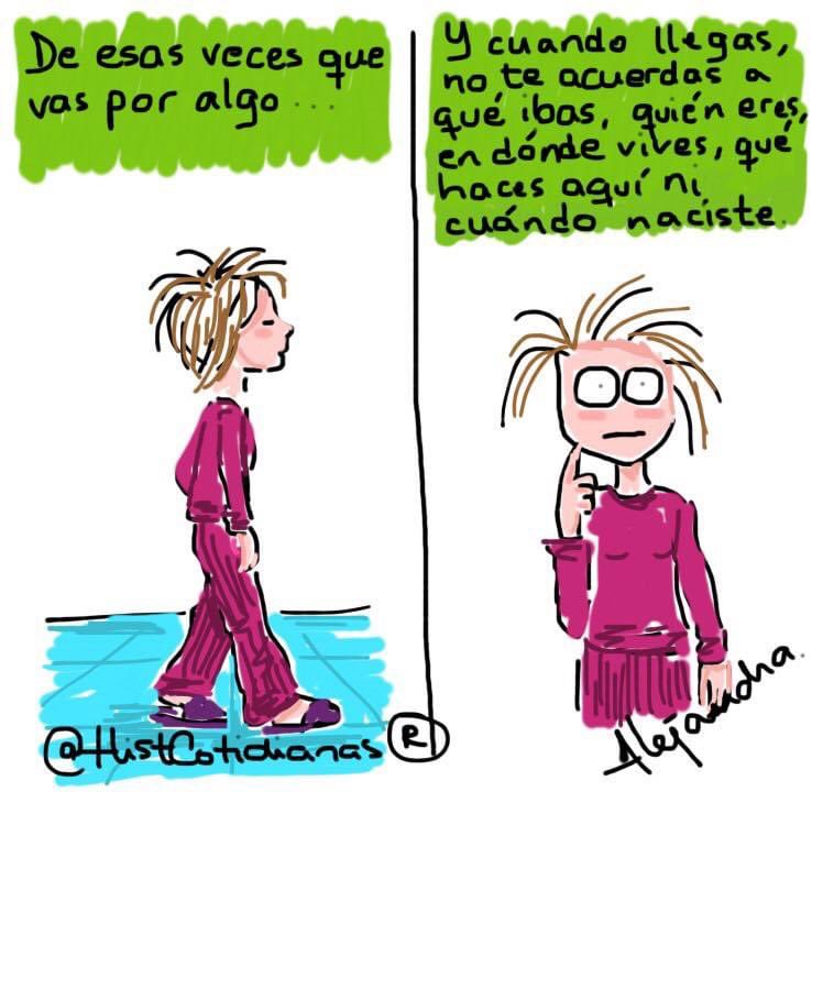 Vidaendibujos's tweet photo. De esas veces... https://t.co/zPYpT7OPwp
