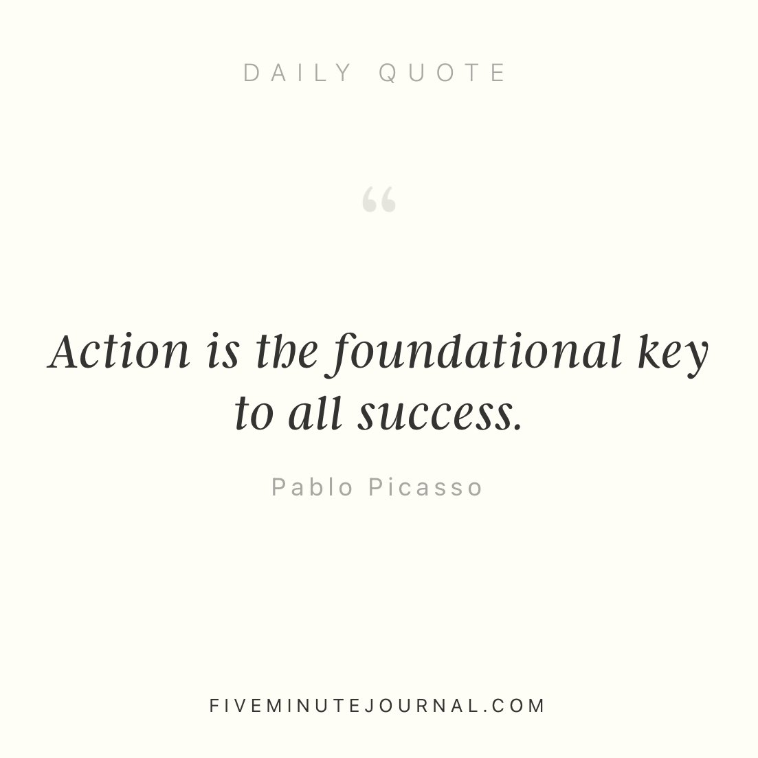 theteflonfraud's tweet photo. Morning inspiration with the @5MinuteJournal #truth
#beautiful
#quote
#quotes
#motivation
#motivational
#motivationalquotes
#inspiration
#goals
#morningritual
#morningrituals
#journaling
#5minutejournal https://t.co/IajMZActT8