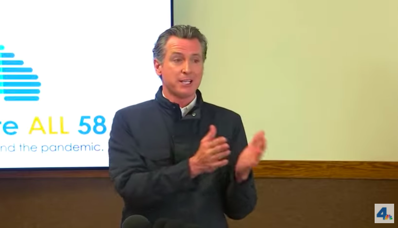 KATYSaccitizen's tweet photo. Are you unfamiliar with CA Gov. @GavinNewsom's record since he was elected? Read my 4-part series for a refresher course. The Recall is hardly a ‘power grab by Republicans, anti-vax extremists, and pro-Trump forces; You can respond with the facts.
https://t.co/svd5F5sWYh https://t.co/PfLGpUk1T1