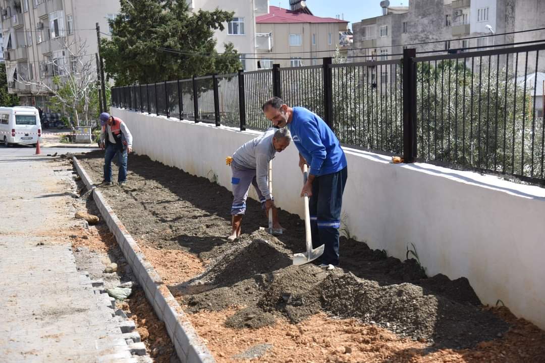 AnamurBelediyesi tweet media