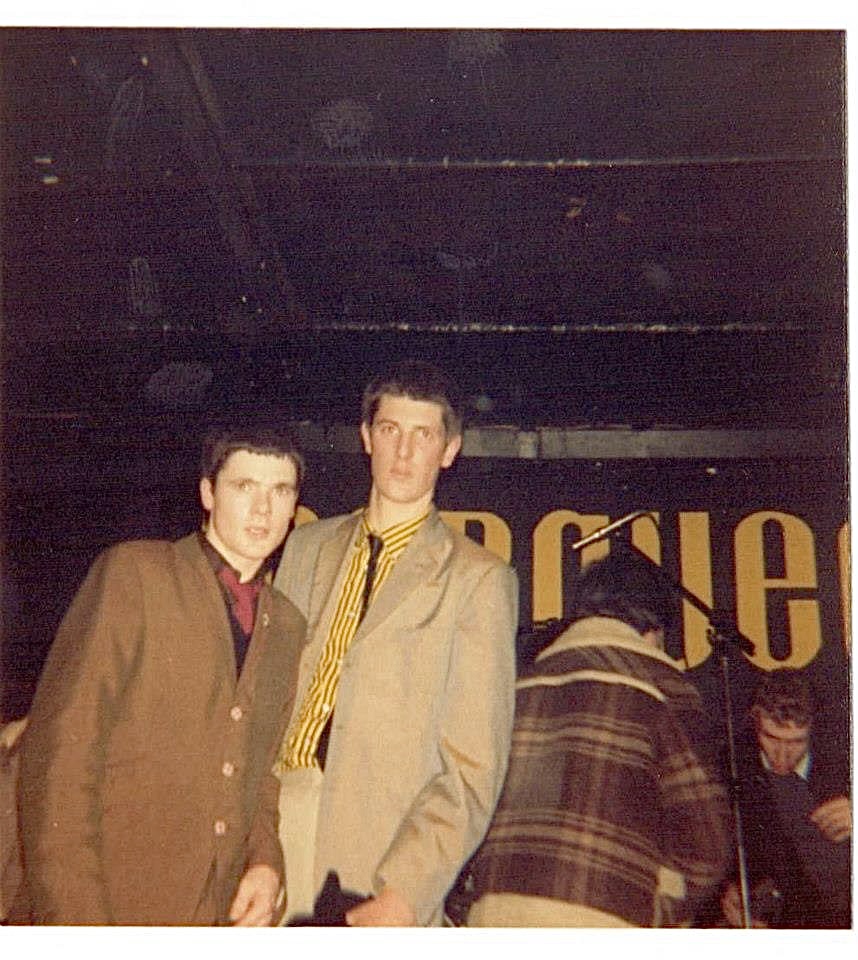 YOUTH CLUB Archive tweet media