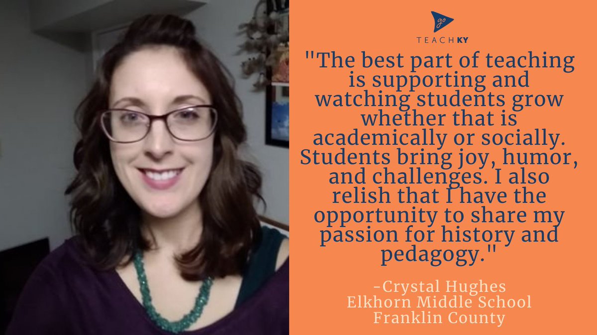 GoTeachKY tweet media