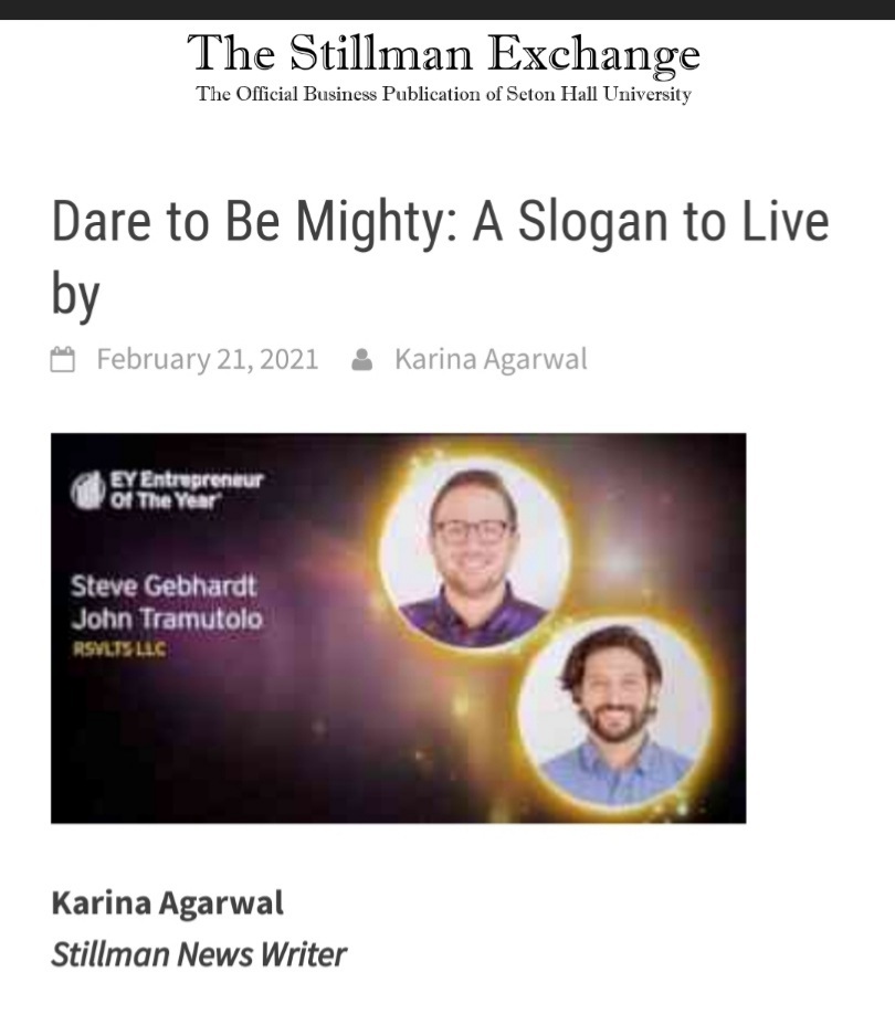 SteveRSVLTS's tweet image. I think @SetonHall may have forgot how much helI I raised during my time on campus. One day I&apos;d love to see my permanent record (if thats actually a thing.) Everyone loves a good redemption story. Thankful to be a Pirate.

blogs.shu.edu/stillmanexchan…