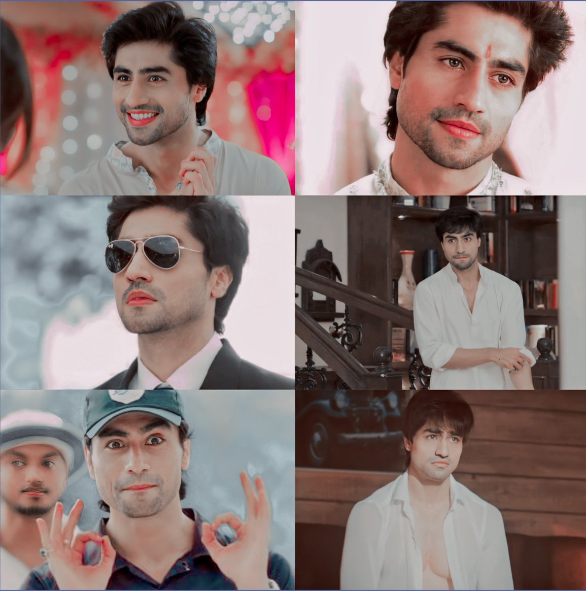 Harshadrules's tweet photo. •𝘼𝙙𝙞𝙩𝙮𝙖 𝙃𝙤𝙤𝙙𝙖•
The way @ChopdaHarshad made Aditya Hooda iconic with his powerful acting&amp; performance.
A flawed character yet emotionally relatable.
There will never be any substitute for AdityaHooda.
HarshadChopda slayed as AdityaHooda.
_____ #RoadBackToBepannaah https://t.co/VQlSKSnlBW