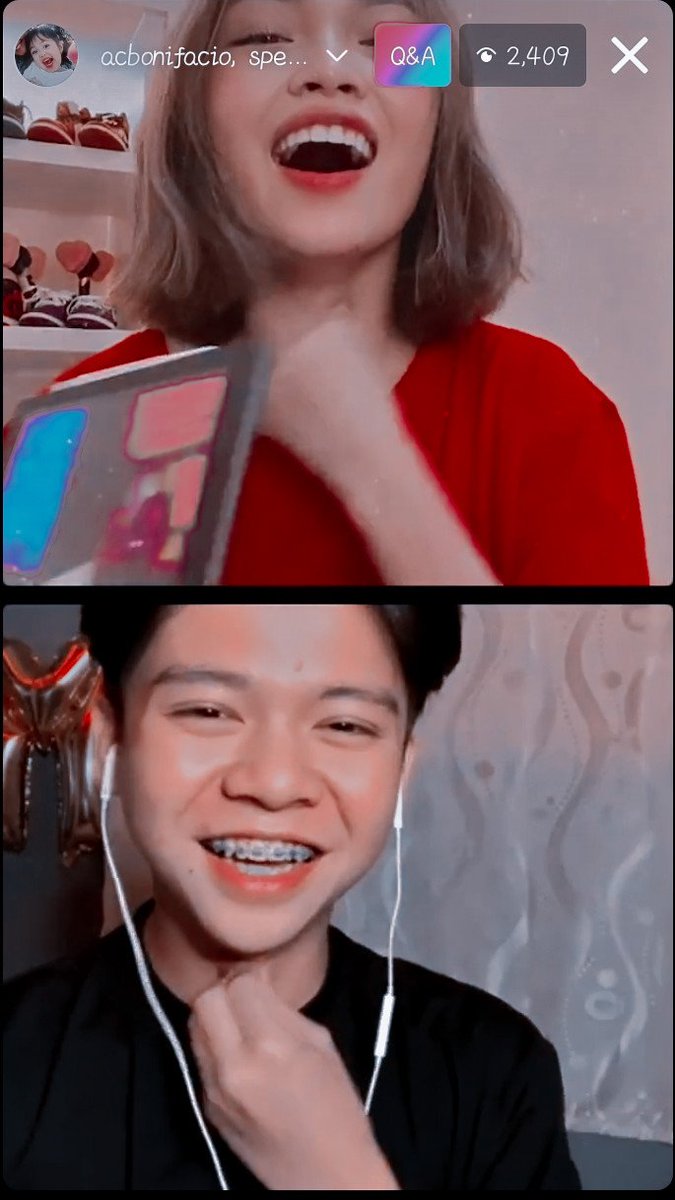 Imseansshi's tweet photo. May pa tutorial po si kuya @spenserafica  HAHAHHAHA @BonifacioAc 💛 https://t.co/5dJ0mD6qf2
