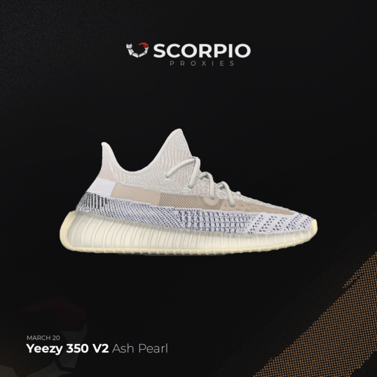 Scorpio Proxies tweet media