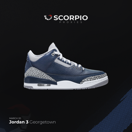 Scorpio Proxies tweet media