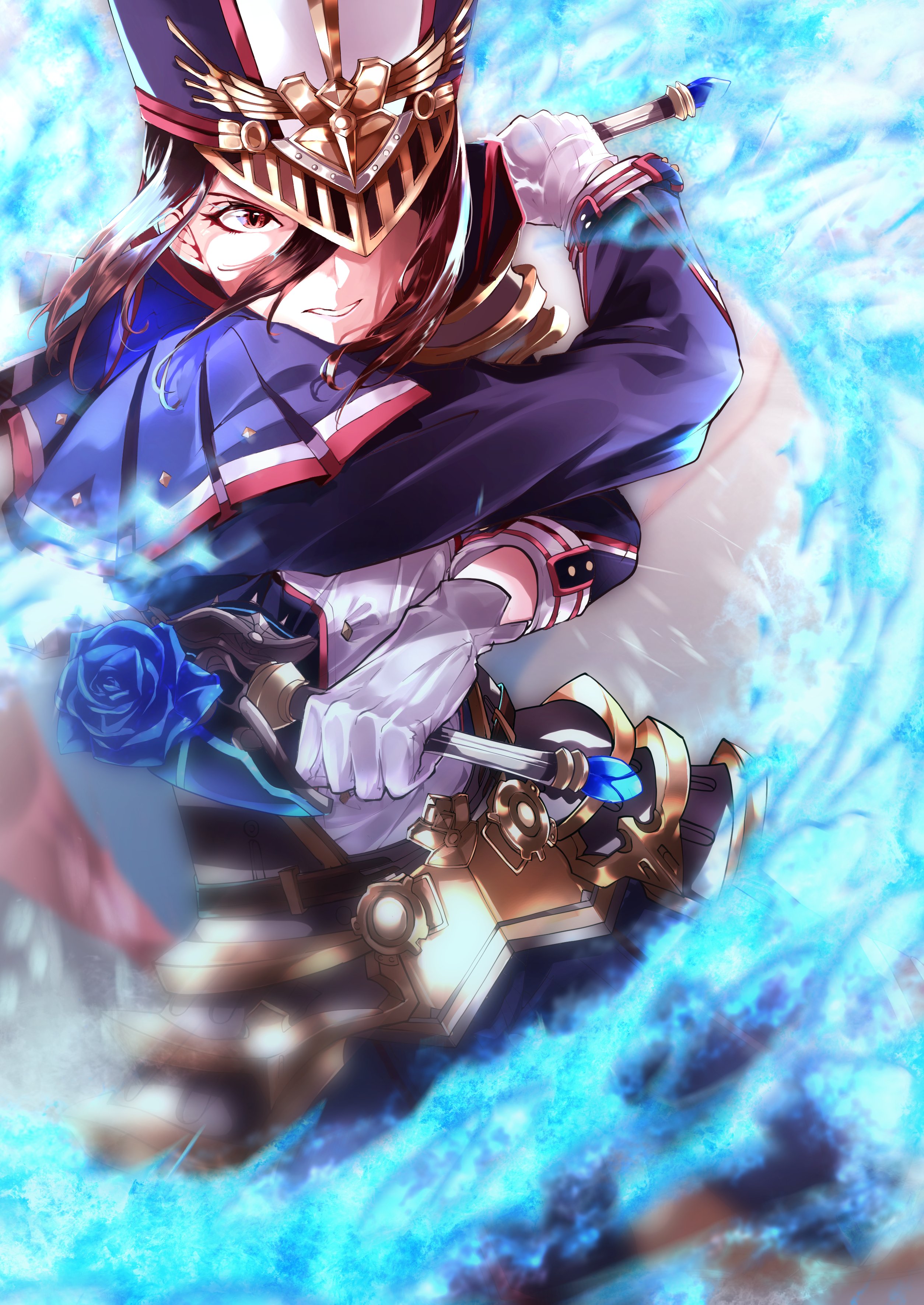 Risumi 斎賀みつきさんが美かっこいいキャラクターで出演されているゲームがあるんですよ ゼノブレイド２って言うんですけど T Co Lvls8umxms Twitter