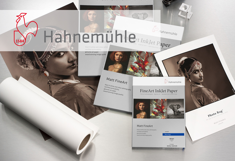 fine art inkjet paper