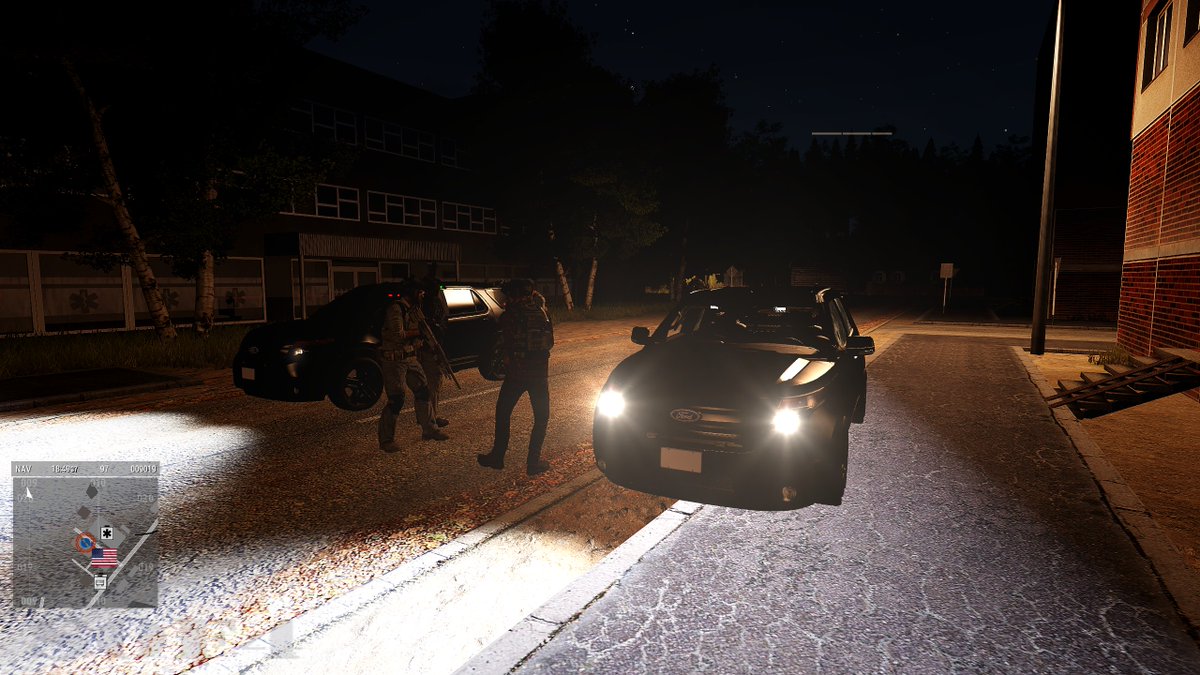SOF4milsim's tweet photo. Recopilación de fotos de misiones Clandestinas 3/3

#sof4 #clandestino #specialforces #arma3 #arma3unit #arma3milsim https://t.co/AgWJm0ZwY4