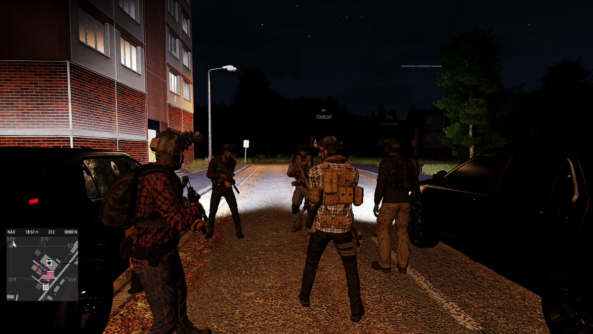 SOF4milsim's tweet photo. Recopilación de fotos de misiones Clandestinas 3/3

#sof4 #clandestino #specialforces #arma3 #arma3unit #arma3milsim https://t.co/AgWJm0ZwY4