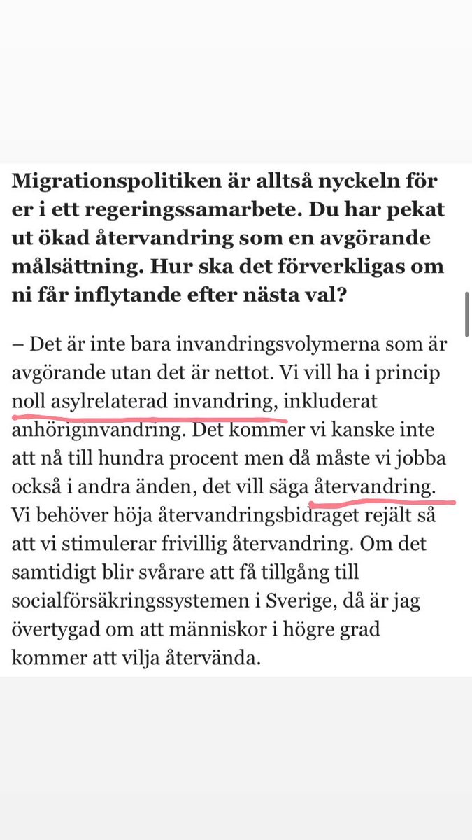 aekwonthechef's tweet photo. När allt skiter sig kommer ingen kunna säga att man ”inte visste”: https://t.co/zoRLyTisDa https://t.co/hSCak9ZUSO