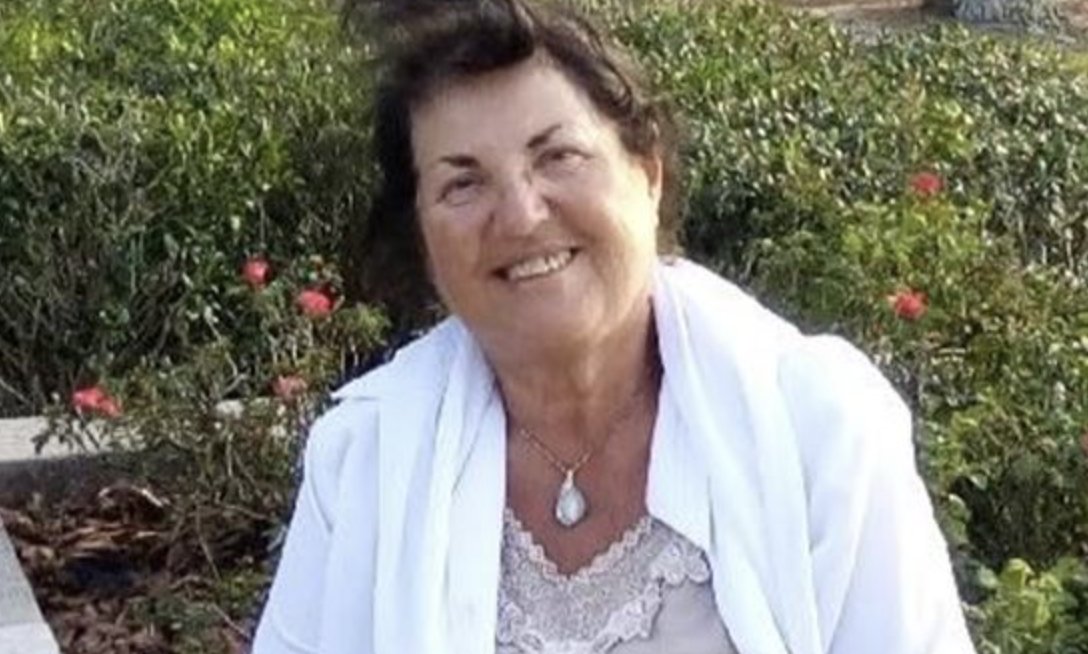 NeighborsTaken's tweet photo. ONE YEAR AGO TODAY.

OFELIA ROUSSEVA, 78, died of COVID on March 19, 2020 in Greenfield, PA while visiting her son. 

A famed choir director in Bulgaria, she refused to go to the hospital out of fear they'd be unable to afford it. She died in his home. 

https://t.co/QflePATJJV https://t.co/0H9HkGgKoR