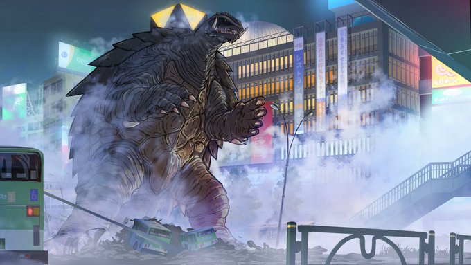 Twoucan ガメラ３ の注目ツイート イラスト マンガ コスプレ モデル