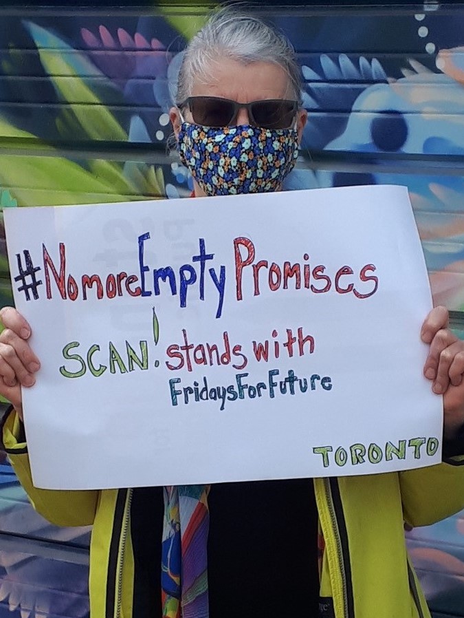 Seniors_CAN's tweet photo. We support @Fridays4future in its efforts to address the climate crisis &amp; achieve meaningful #ClimateAction. Intergenerational collaboration to help save our planet for future generations. Read our Solidarity Statement here: https://t.co/Zel03p6Oxw…
#NoMoreEmptyPromises #canpoli https://t.co/ruRUfs9RD0