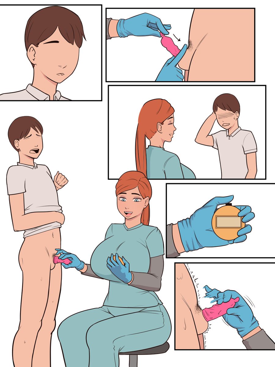 StacySizeQueen's tweet photo. The penis inspection nurse at our school was actually super attractive, I used to fantasize she'd inspect the girls too 😂
Too bad for the boys with tiny dicks tho #dickfail #sph https://t.co/E2SAxU2l4F