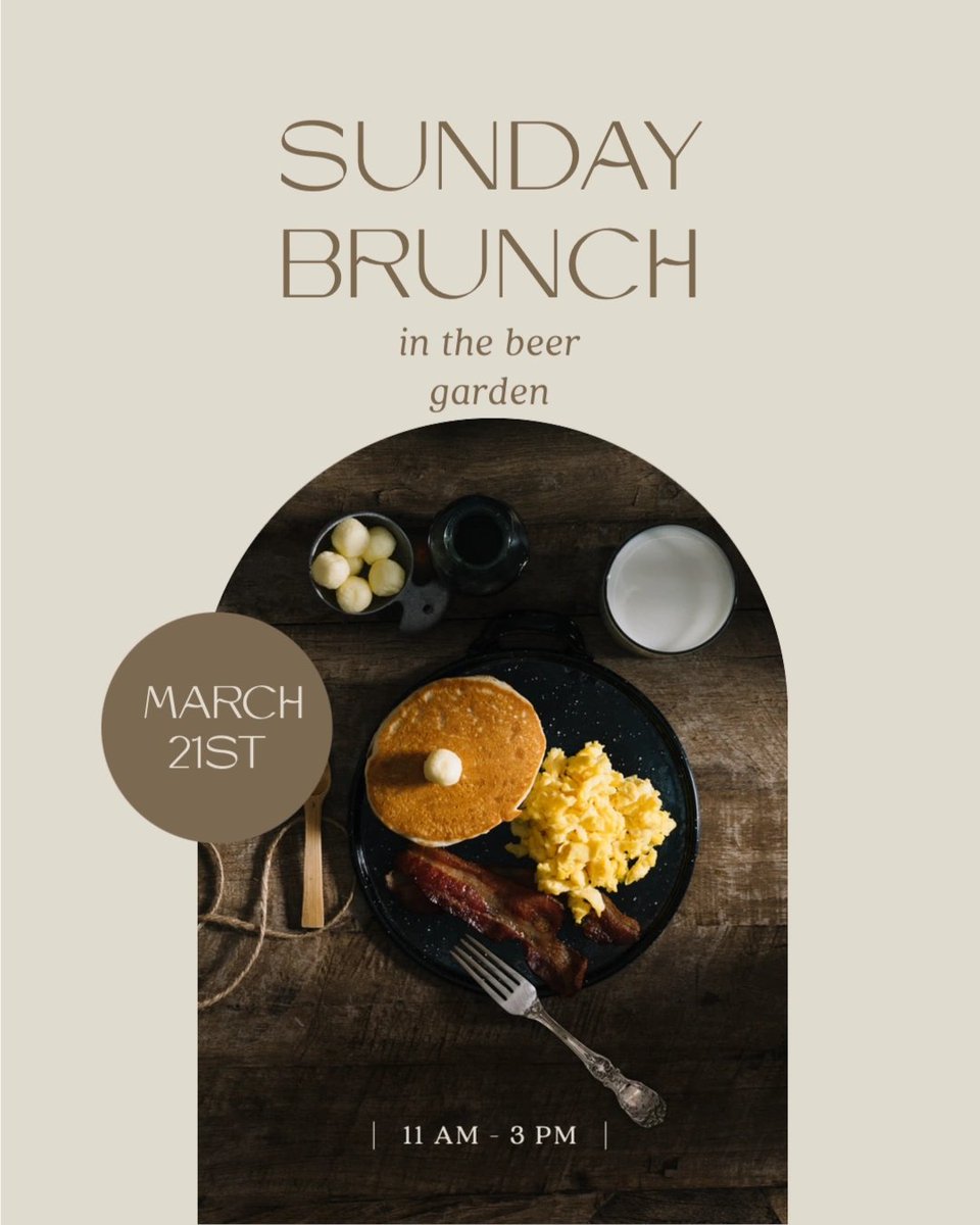 ColomCatering's tweet photo. We're changing up our brunch menu this month and we're including some delicious protein-packed options. Stop by @orlandobrewing on 3/21 to check it out. https://t.co/9BAdlImWaQ