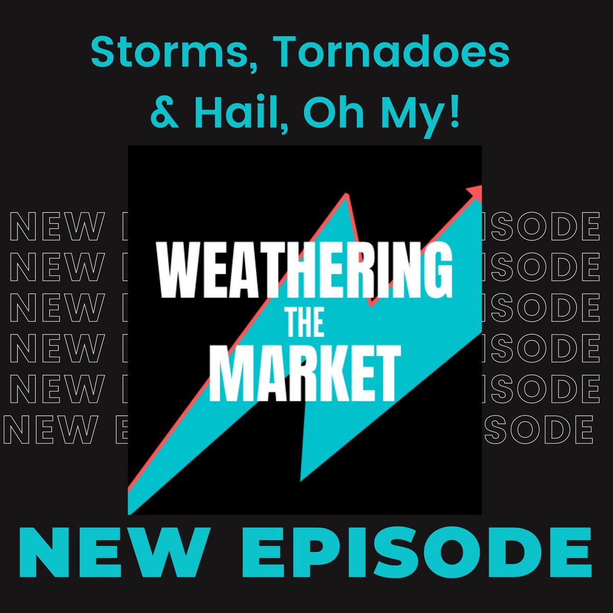 MinuteMan_WX's tweet photo. A podcast episode all about severe weather. That’s it. That’s the tweet.

Listen at: https://t.co/BLVMLzLU9I https://t.co/JRMxePkYWh