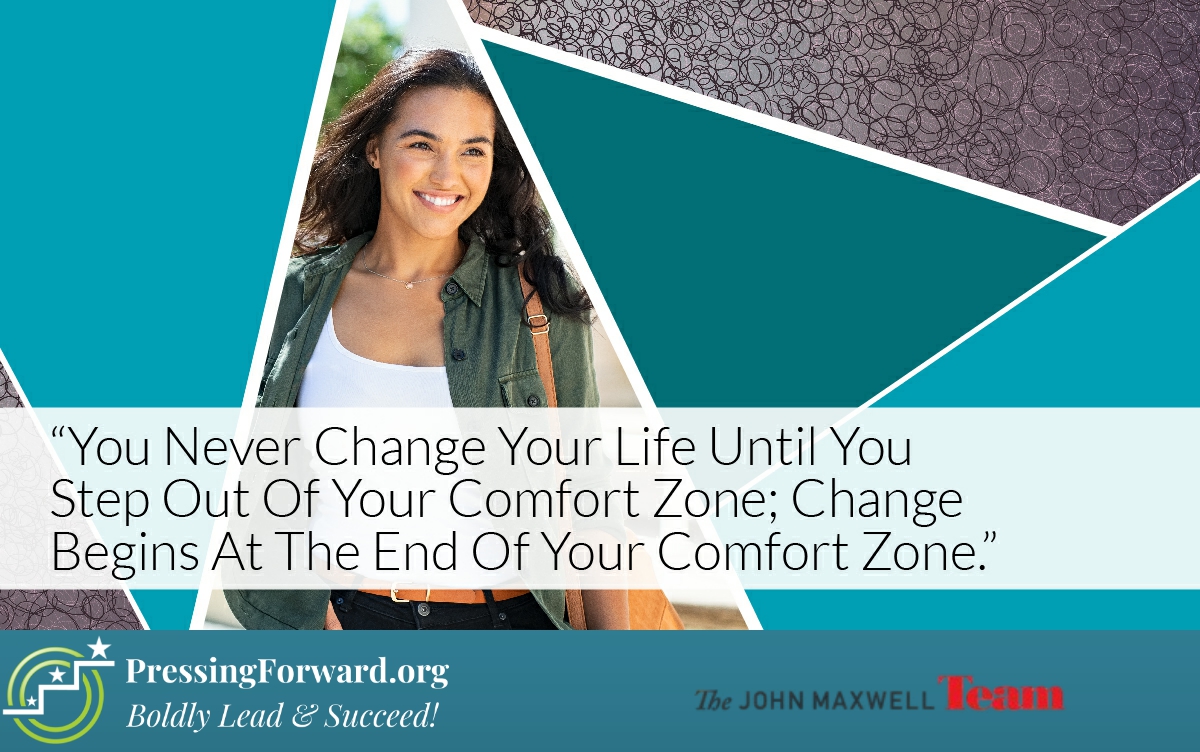 pressforward1's tweet photo. Get advice and tips on what you can gain by leaving your comfort zone during my email series, Redefining Your Comfort Zone, at https://t.co/ZFOclt3FTC https://t.co/Z9yzKVUyGQ