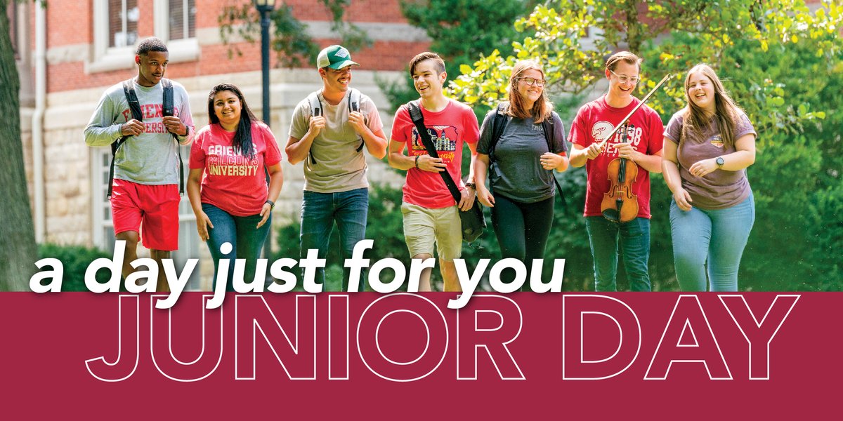 Friends University tweet media