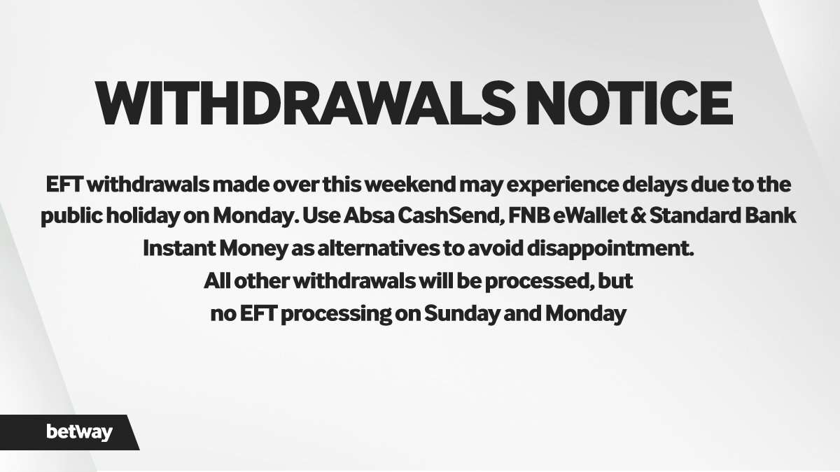 If You Do Not betway casino south africa Now, You Will Hate Yourself Later