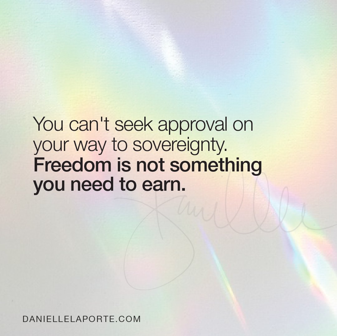 DanielleLaPorte's tweet photo. 💋D.
Your soul is rooting for you. And so am I. Every day: https://t.co/z88H8QvUwH
#DailyD #approval #freedom #sovereignty #create #visionary #artist #theartistsway #youareworth #divinefeminine #unity https://t.co/NilMlgsa4I