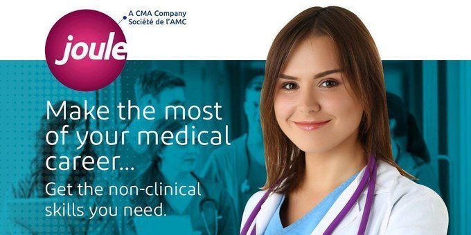 Resident Doctors (@residentdoctors) on Twitter photo On March 26, @Joule_CMA is holding a Practice Management webinar for uOttawa residents. More information on upcoming PMC seminars here: buff.ly/2DzAtrd <a href="/uOttawaPGME/">uOttawa PGME</a> On March 26, @Joule_CMA is holding a Practice Management webinar for uOttawa residents. More information on upcoming PMC seminars here: buff.ly/2DzAtrd <a href="/uOttawaPGME/">uOttawa PGME</a>