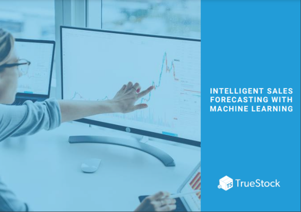 TrueStock tweet media