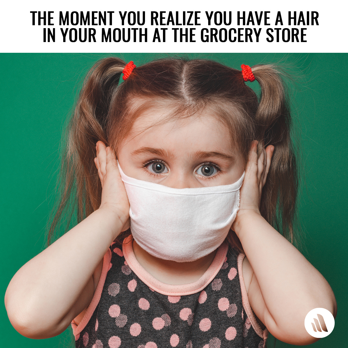 MerckVetManual's tweet image. Wondering if it&apos;s your hair or your patient&apos;s...
#VeterinaryMedicine #PandemicProblems