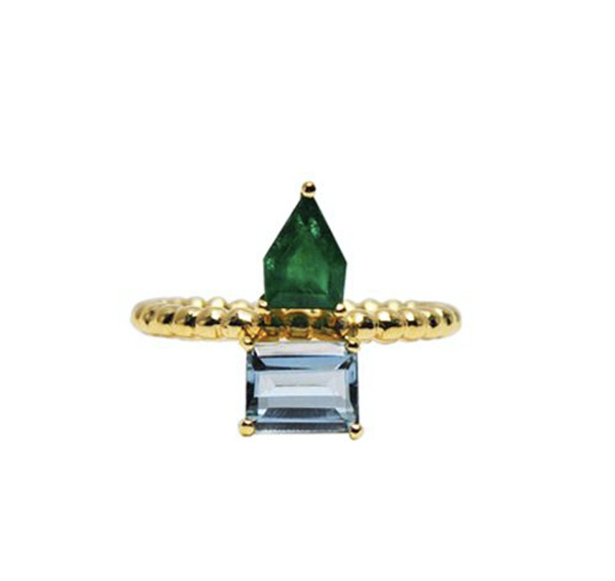 mylesmindham's tweet photo. Aquamarine and Emerald Ring. Available at 37 Hazelton Avenue.
#emerald#aquamarine#ring#giftforher#aquamarinering#emeraldring#mindhammagic https://t.co/Zibq8gwl8k