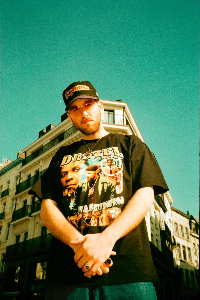 We wanted to wait for the right time to release one of the coolest t-shirts in tribute to one of the best actors of his generation, an inspiration and mentor to many. 

Denzel Washington tee is coming out soon! 🔥📟🔥