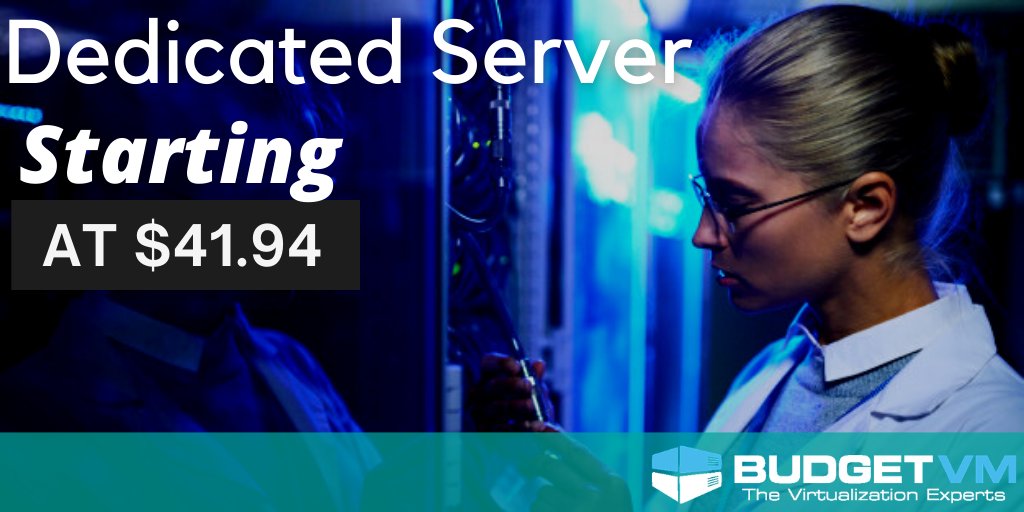 BudgetVM tweet media