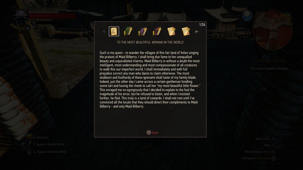 Grace06779838's tweet photo. #PS4share https://t.co/nVjUuhGWPL