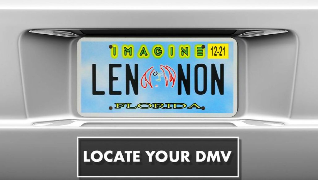 fab4_thebeatles's tweet photo. Imagine a world without hunger. We do all the time, and we made it our mission to get there. Join us by purchasing a John Lennon inspired license tag. Every dollar goes to help feed your fellow Floridians. #ImagineTag https://t.co/5xfl05OvC0
rt @FeedingFlorida https://t.co/NTYSPOLqwk