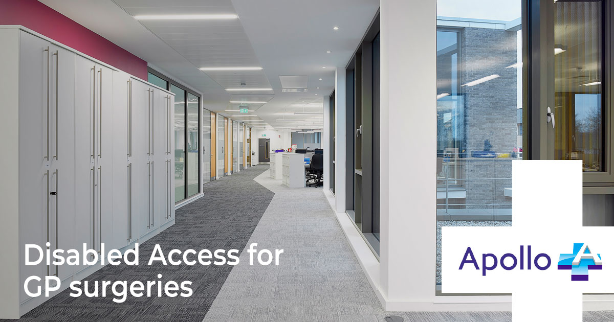 Apollo Medical tweet media