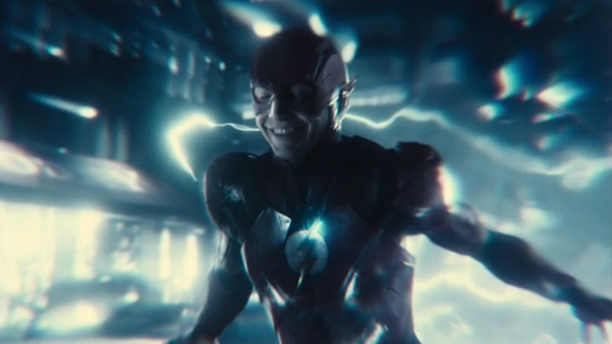 RabbitSkwad's tweet image. Man I love ZSJL so much. 

#ZackSnydersJusticeLeague 
#SnyderCut