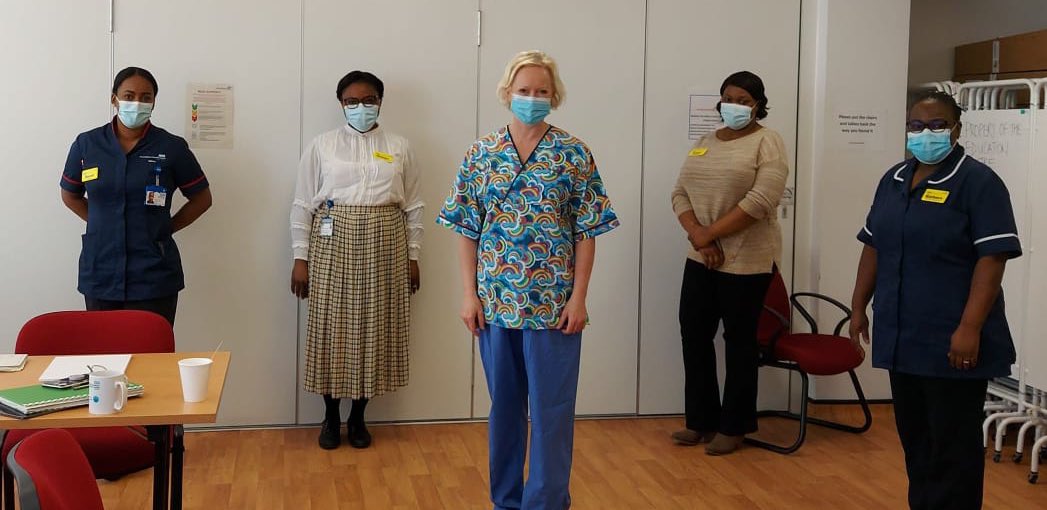 Esther Omotosho tweet media