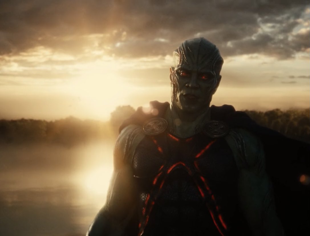 RabbitSkwad's tweet image. Man I love ZSJL so much. 

#ZackSnydersJusticeLeague 
#SnyderCut