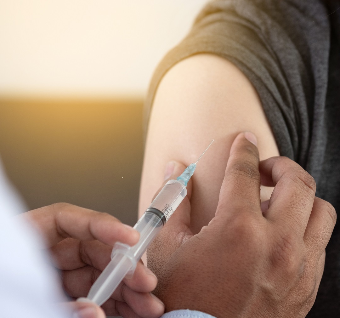 If  you or someone you care for is 16/17 years old and has a Learning Disability then please contact your GP about getting your Covid vaccination.