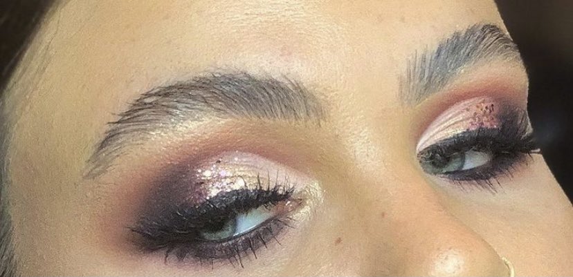 makeupxleigh's tweet photo. Thank you SO much 😭❤️❤️ would be an honour to be a part of #GenerationBEAUTYBAY too 🤞🏼💕 https://t.co/M7c5izt46W