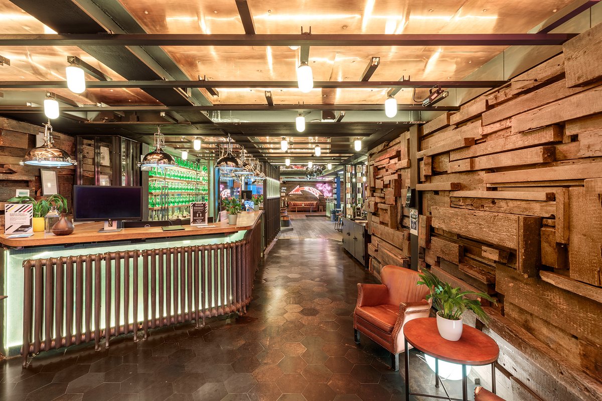 Keen to explore The Stay Club facilities? We have made it easier to do so from a distance, with virtual tours available on the website, and appointments for virtual viewings with our friendly Sales Team! For more, it's time to head to the website.