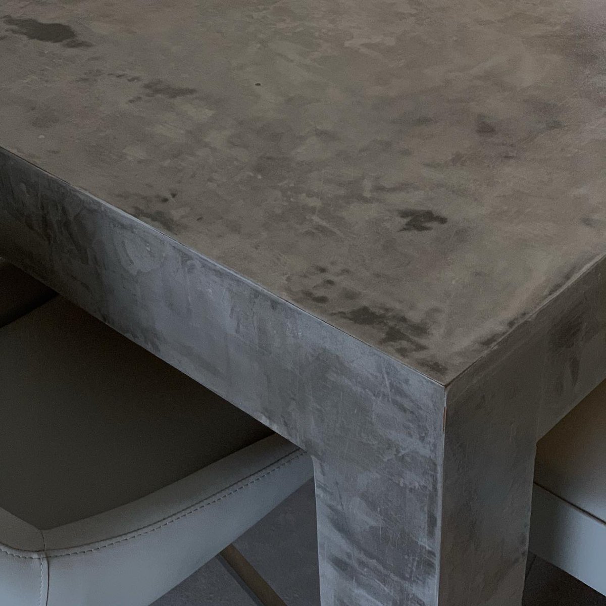 The Concrete Corner tweet media