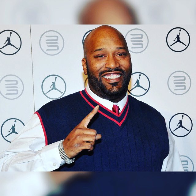 Happy Birthday Bun B.   