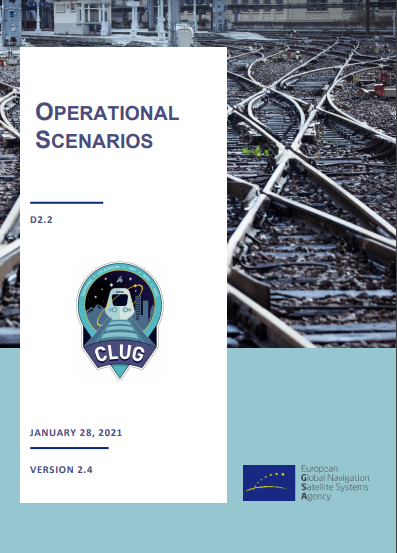 theclugproject's tweet photo. Are you following the news of the CLUG project? Remember to check the "Deliverables" page regularly. Two new public deliverables from WP2 are available. D2.1: High Level Mission Requirements Definition and D2.2: Operational Scenarios Definition. Check on : https://t.co/Db0xzFbMoL https://t.co/XdA3vsk1ck