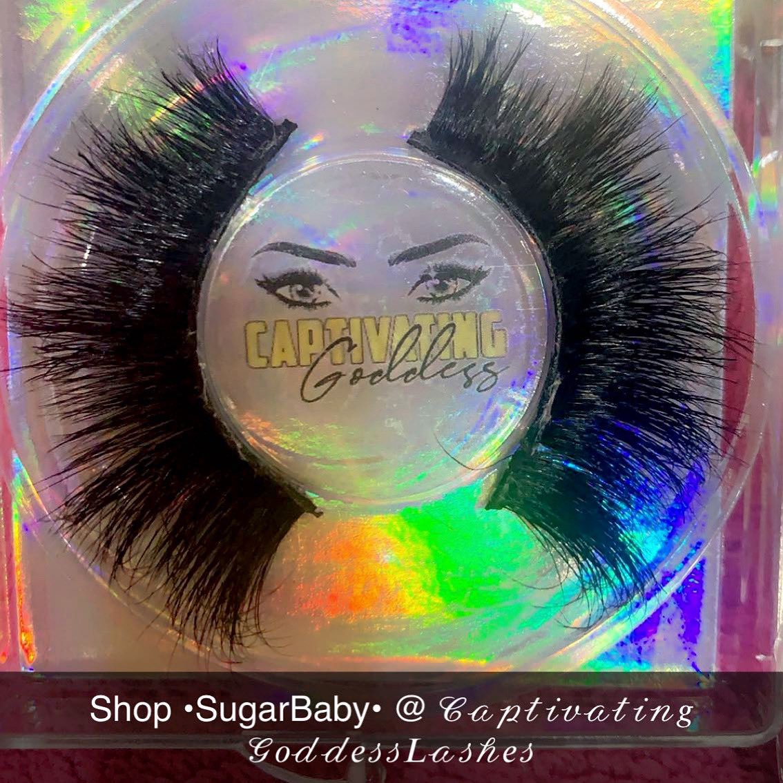 Goddess_lashez's tweet image. •𝒞𝒶𝓅𝓉𝒾𝓋𝒶𝓉𝒾𝓃𝑔 𝒢𝑜𝒹𝒹𝑒𝓈𝓈𝐿𝒶𝓈𝒽𝑒𝓈•
#Lashes #Instagram #PrettyInLashes
IG: Captivating_Goddess💞