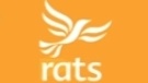 CaitlinRose52's tweet photo. So proud of MY political party 🧡🔶️🐀 https://t.co/oLyF4x5c2e